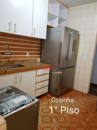 Imagem Cobertura com 5 Quartos à Venda, 210 m² em Centro - Cabo Frio Imagem Cobertura com 5 Quartos à Venda, 210 m² em Centro - Cabo Frio