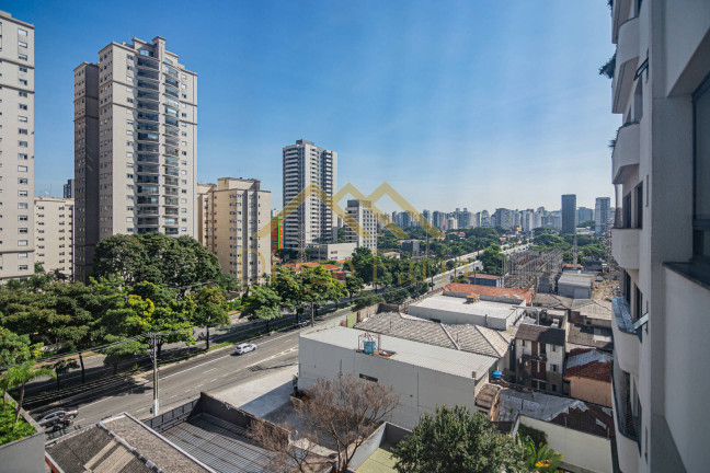 Imagem Apartamento com 4 Quartos à Venda, 253 m² em Campo Belo - São Paulo Imagem Apartamento com 4 Quartos à Venda, 253 m² em Campo Belo - São Paulo