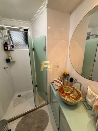 Imagem Imóvel com 3 Quartos à Venda, 98 m² em Jardim Camburi - Vitória