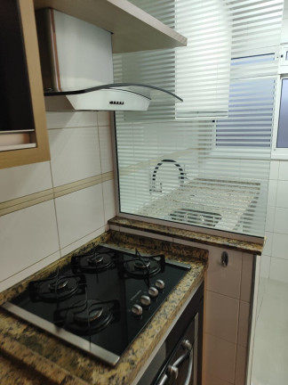 Imagem Apartamento com 2 Quartos para Alugar, 65 m² em Loteamento Mogilar - Mogi Das Cruzes