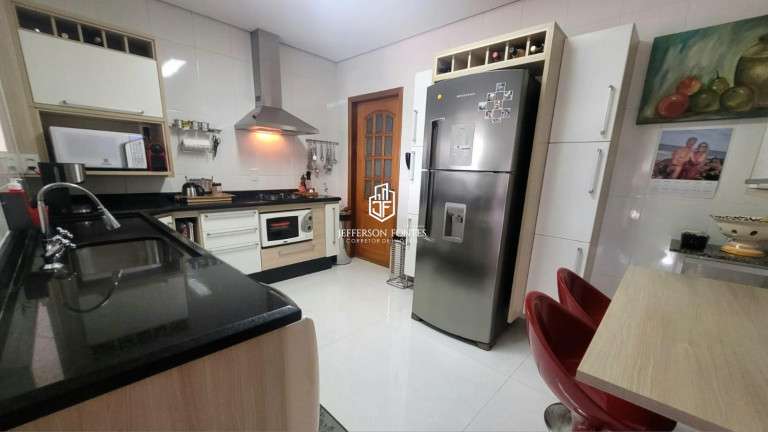 Imagem Casa de Condomínio com 3 Quartos à Venda, 240 m² em Residencial Vale Verde - Marília Imagem Casa de Condomínio com 3 Quartos à Venda, 240 m² em Residencial Vale Verde - Marília