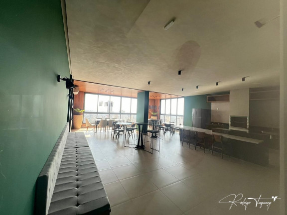 Imagem Apartamento com 3 Quartos à Venda, 90 m² em Setor Bueno - Goiânia