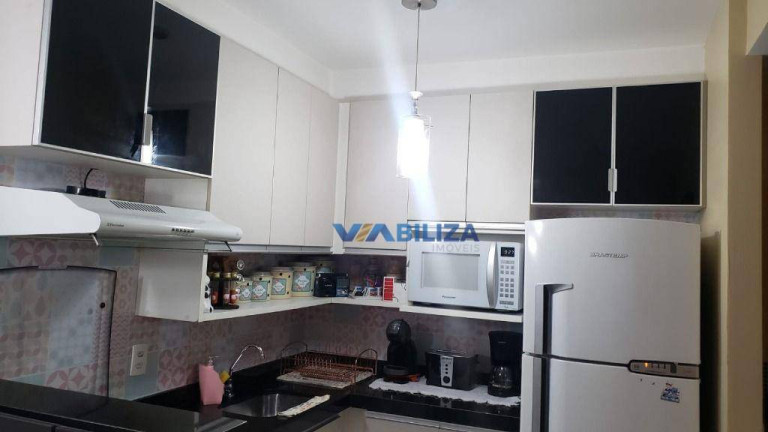 Imagem Apartamento com 3 Quartos à Venda, 65 m² em Vila Augusta - Guarulhos Imagem Apartamento com 3 Quartos à Venda, 65 m² em Vila Augusta - Guarulhos