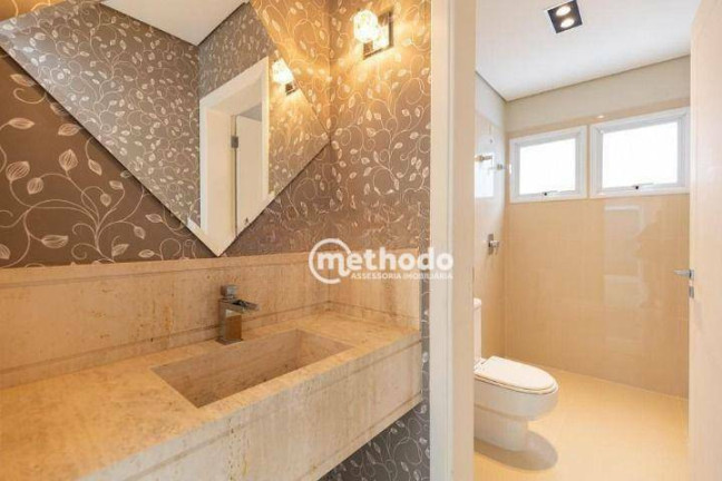 Imagem Casa com 3 Quartos à Venda, 270 m² em Swiss Park - Campinas Imagem Casa com 3 Quartos à Venda, 270 m² em Swiss Park - Campinas