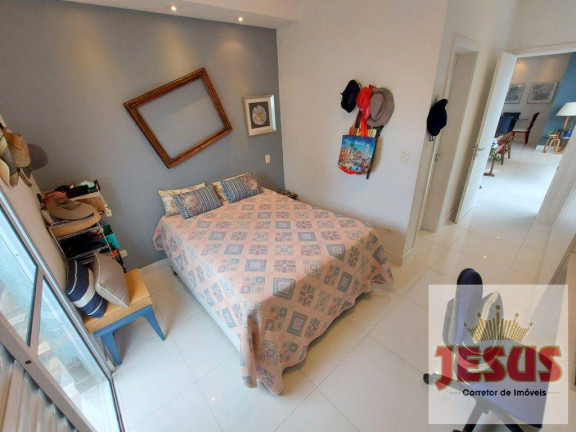 Imagem Cobertura com 3 Quartos à Venda, 160 m² em Enseada - Guarujá Imagem Cobertura com 3 Quartos à Venda, 160 m² em Enseada - Guarujá