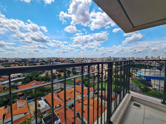 Imagem Apartamento com 3 Quartos à Venda, 166 m² em Parque Campolim - Sorocaba