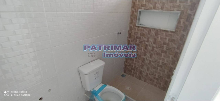 Imagem Casa com 2 Quartos à Venda, 76 m² em Barroco (itaipuaçu) - Maricá Imagem Casa com 2 Quartos à Venda, 76 m² em Barroco (itaipuaçu) - Maricá