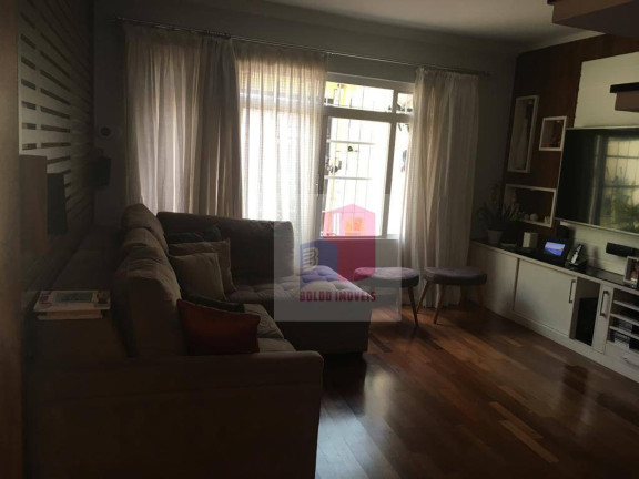 Imagem Casa com 3 Quartos à Venda, 110 m² em Saúde - São Paulo Imagem Casa com 3 Quartos à Venda, 110 m² em Saúde - São Paulo
