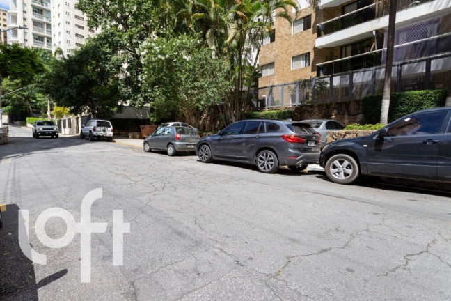 Imagem Imóvel com 2 Quartos à Venda, 90 m² em Moema - São Paulo