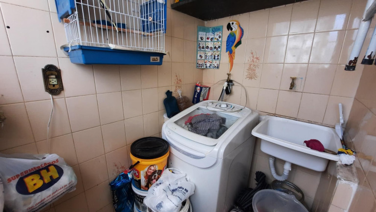 Imagem Apartamento com 3 Quartos à Venda, 52 m² em Pongelupe,(barreiro) - Belo Horizonte Imagem Apartamento com 3 Quartos à Venda, 52 m² em Pongelupe,(barreiro) - Belo Horizonte