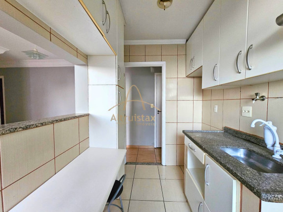 Imagem Apartamento com 2 Quartos à Venda, 51 m² em Quitaúna - Osasco Imagem Apartamento com 2 Quartos à Venda, 51 m² em Quitaúna - Osasco