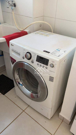 Imagem Apartamento com 1 Quarto para Alugar, 48 m² em Jardim Botânico - Ribeirão Preto