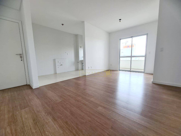 Imagem Apartamento com 3 Quartos à Venda, 85 m² em Capoeiras - Florianópolis