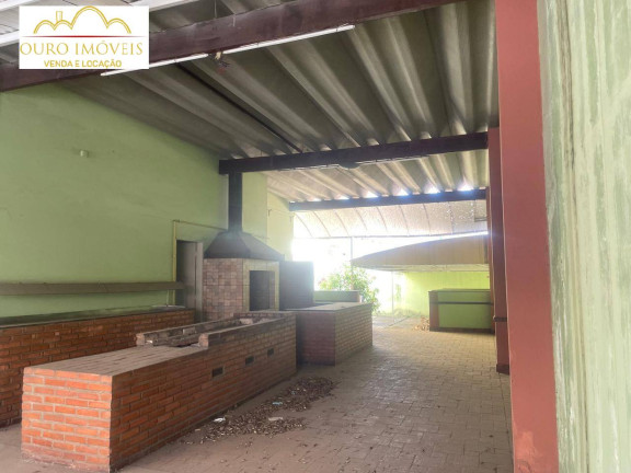 Imagem Galpão para Alugar, 300 m² em Ouro Preto - Belo Horizonte