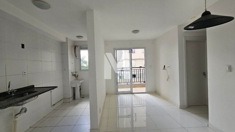 Imagem Apartamento com 2 Quartos à Venda, 55 m² em Conceição - Diadema