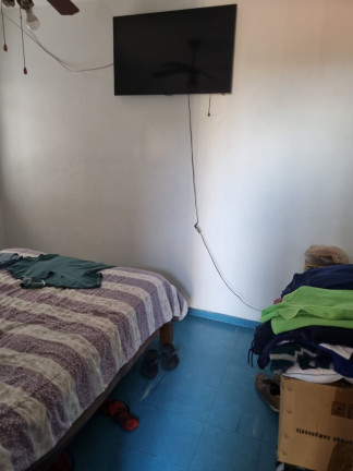 Imagem Casa com 3 Quartos à Venda, 100 m² em Campo Grande - São Paulo Imagem Casa com 3 Quartos à Venda, 100 m² em Campo Grande - São Paulo