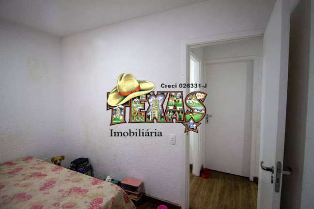 Imagem Apartamento com 2 Quartos à Venda, 40 m² em Colônia (zona Leste) - São Paulo