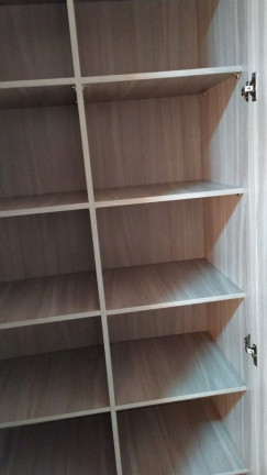 Imagem Apartamento com 2 Quartos à Venda, 46 m² em Santa Terezinha - Piracicaba