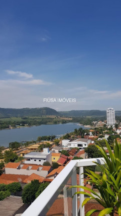 Imagem Apartamento com 3 Quartos à Venda, 145 m² em Centro - Rifaina Imagem Apartamento com 3 Quartos à Venda, 145 m² em Centro - Rifaina