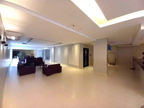 Imagem Apartamento com 1 Quarto à Venda, 36 m² em Centro - Sao Vicente