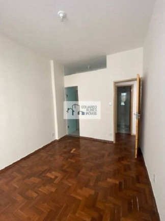 Apartamento com 2 Quartos à Venda, 65 m² em Barro Preto - Belo Horizonte