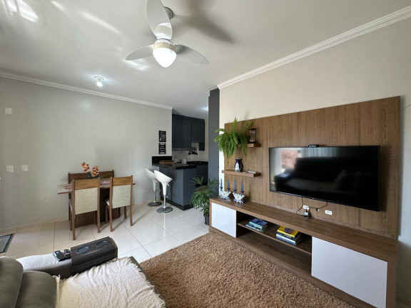 Apartamento com 3 Quartos à Venda, 89 m² em Balneário Barra Do Sul