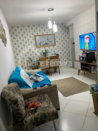 Imagem Apartamento com 3 Quartos à Venda, 60 m² em Trobogy - Salvador Imagem Apartamento com 3 Quartos à Venda, 60 m² em Trobogy - Salvador