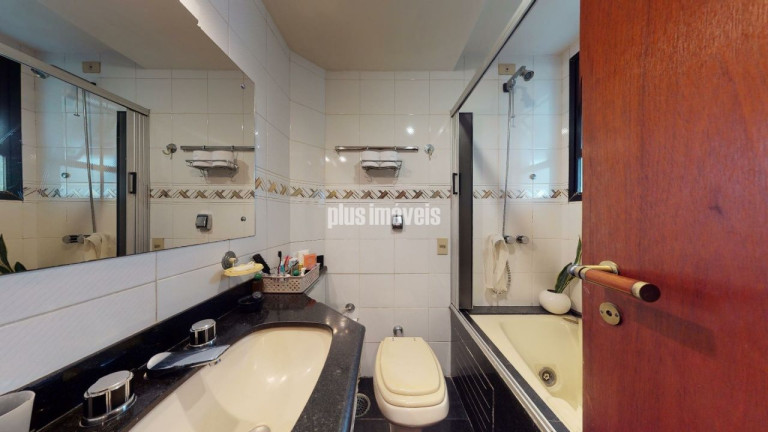 Imagem Apartamento com 3 Quartos à Venda, 184 m² em Aclimação - São Paulo Imagem Apartamento com 3 Quartos à Venda, 184 m² em Aclimação - São Paulo
