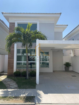 Casa de Condomínio com 3 Quartos à Venda, 140 m² em Parque Rosário - Campos Dos Goytacazes