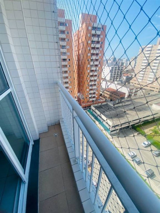 Imagem Apartamento com 2 Quartos à Venda, 48 m² em Ocian - Praia Grande