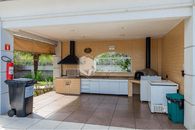 Imagem Apartamento com 3 Quartos à Venda, 92 m² em Jardim Marajoara - São Paulo