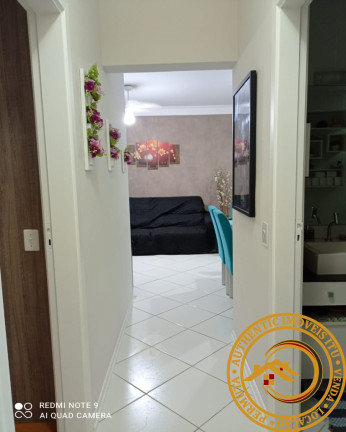 Imagem Apartamento com 3 Quartos à Venda, 68 m² em Jardim Das Rosas - Itu