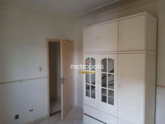 Imagem Apartamento com 3 Quartos à Venda, 84 m² em Vila Tibiriçá - Santo André Imagem Apartamento com 3 Quartos à Venda, 84 m² em Vila Tibiriçá - Santo André