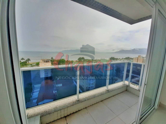 Foto do imóvel Apartamento com 3 Quartos à Venda, 130 m² em Aruan - Caraguatatuba