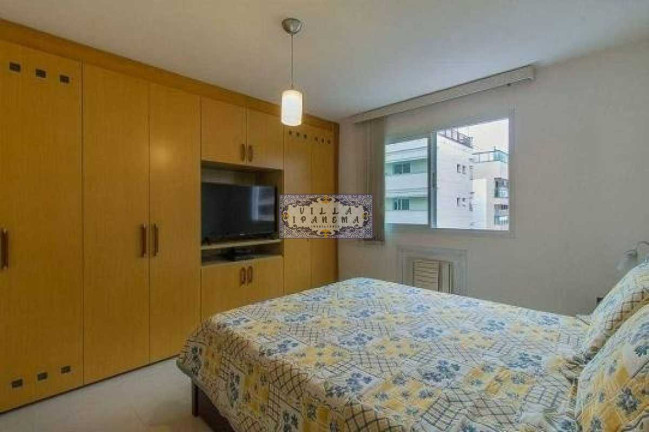 Imagem Cobertura com 5 Quartos à Venda, 320 m² em Laranjeiras - Rio De Janeiro