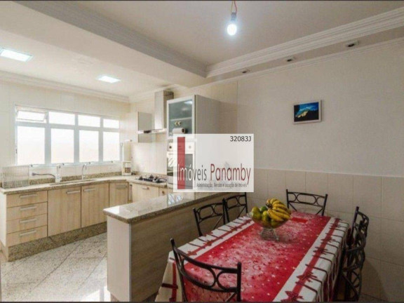 Imagem Sobrado com 3 Quartos à Venda, 197 m² em Planalto - São Bernardo Do Campo Imagem Sobrado com 3 Quartos à Venda, 197 m² em Planalto - São Bernardo Do Campo