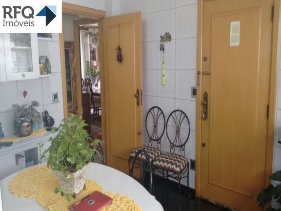 Imagem Imóvel com 3 Quartos à Venda, 198 m² em Vila Monumento - São Paulo