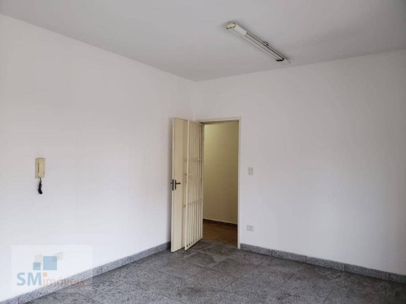 Imagem Sala Comercial à Venda, 30 m² em Centro - São Bernardo Do Campo Imagem Sala Comercial à Venda, 30 m² em Centro - São Bernardo Do Campo