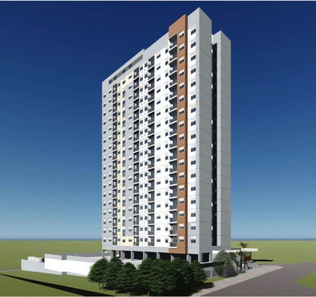 Imagem Imóvel com 2 Quartos à Venda, 45 m² em Centro - Campinas Imagem Imóvel com 2 Quartos à Venda, 45 m² em Centro - Campinas