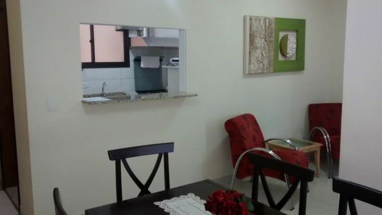 Apartamento com 3 Quartos à Venda, 68 m² em Nova Petrópolis - São Bernardo Do Campo