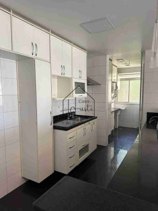 Imagem Apartamento com 3 Quartos para Alugar, 122 m² em Tamboré - Santana De Parnaíba Imagem Apartamento com 3 Quartos para Alugar, 122 m² em Tamboré - Santana De Parnaíba