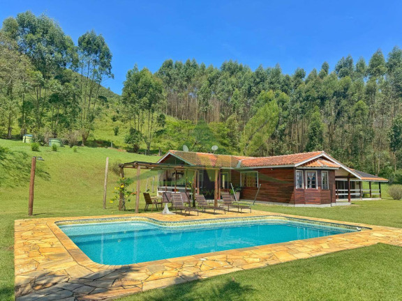 Imagem Chácara com 4 Quartos à Venda, 532.400 m² em Santa Luzia - Nazaré Paulista Imagem Chácara com 4 Quartos à Venda, 532.400 m² em Santa Luzia - Nazaré Paulista