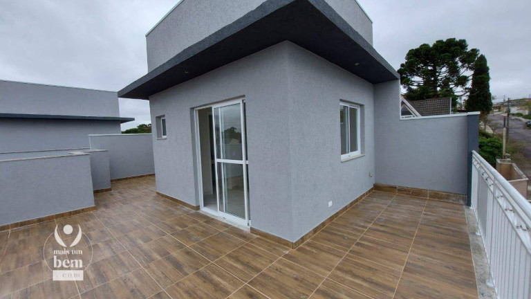 Imagem Sobrado com 3 Quartos à Venda, 141 m² em Uberaba - Curitiba Imagem Sobrado com 3 Quartos à Venda, 141 m² em Uberaba - Curitiba