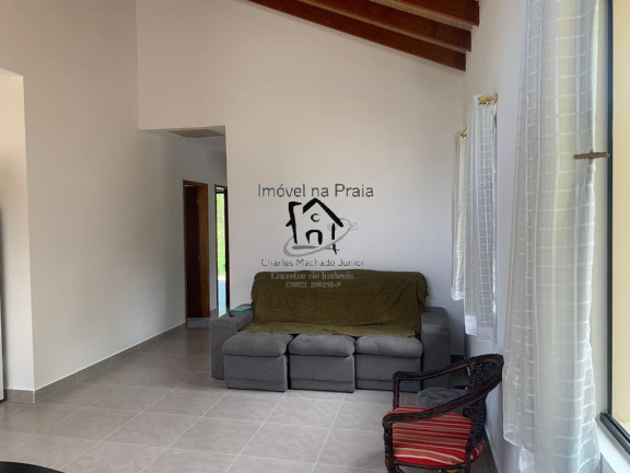 Imagem Casa com 3 Quartos à Venda,  em Capricórnio Ii - Caraguatatuba