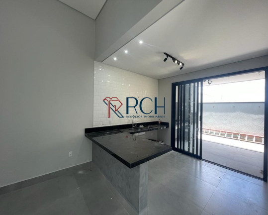 Imagem Casa com 3 Quartos à Venda, 121 m² em Horto Florestal - Sorocaba Imagem Casa com 3 Quartos à Venda, 121 m² em Horto Florestal - Sorocaba