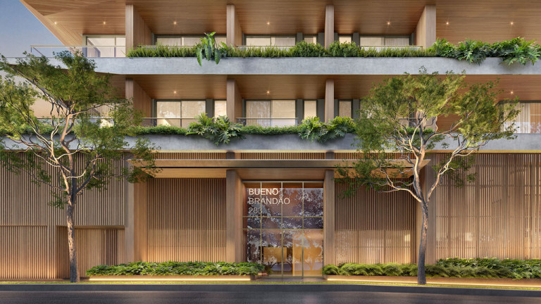 Imagem Apartamento com 5 Quartos à Venda, 500 m²