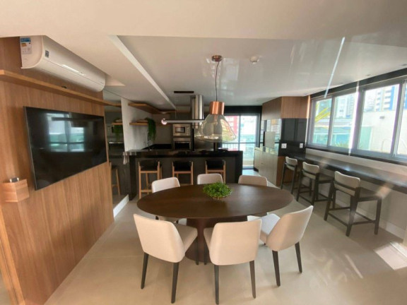 Imagem Apartamento com 3 Quartos à Venda, 117 m² em Centro - Balneário Camboriú