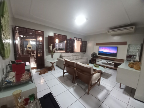Imagem Casa com 3 Quartos à Venda, 130 m² em Engenheiro Luciano Cavalcante - Fortaleza Imagem Casa com 3 Quartos à Venda, 130 m² em Engenheiro Luciano Cavalcante - Fortaleza
