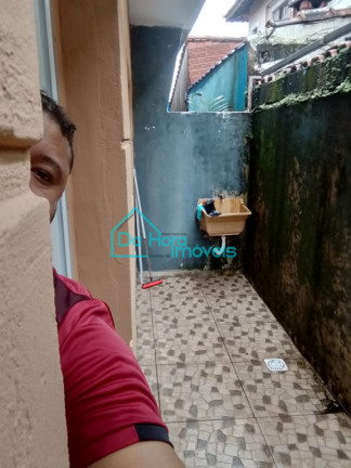 Imagem Casa com 2 Quartos à Venda, em Itaguaí - Mongaguá Imagem Casa com 2 Quartos à Venda, em Itaguaí - Mongaguá