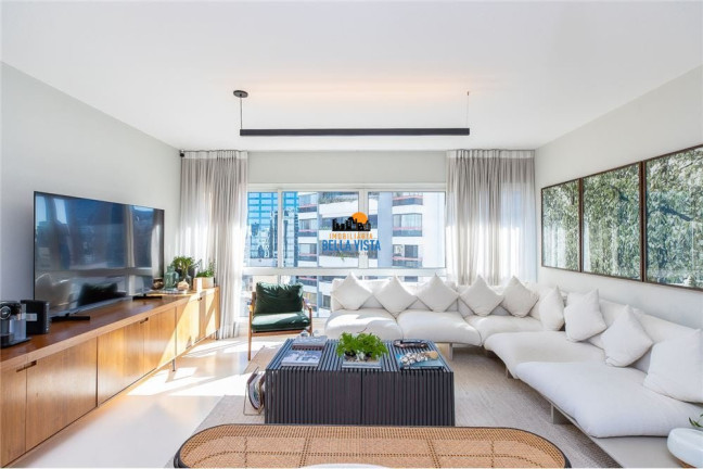 Imagem Apartamento com 2 Quartos à Venda,  em Itaim Bibi - São Paulo